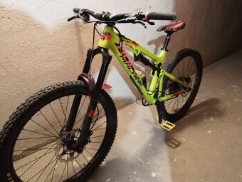 Rockmachine blizzard 50 27 2018