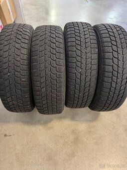 Bridgestone LM-20 165/70 R14 81T