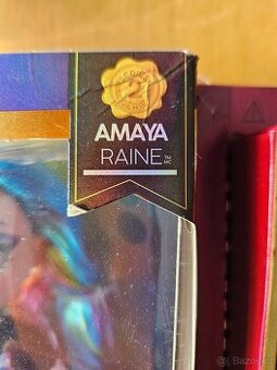 Panenka Rainbow High Amaya Raine