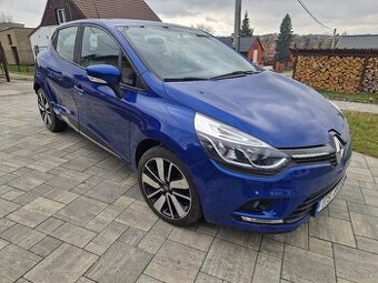 Renault Clio 0.9tce 56kw