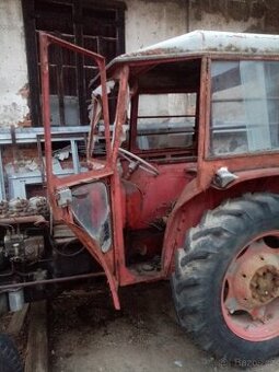 Kabinka zetor 3011 3511