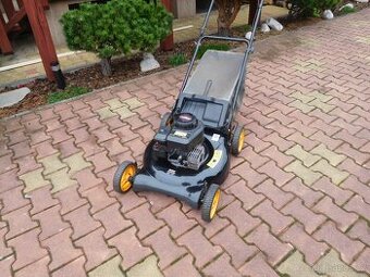 Husqvarna-Elektrolux - 1
