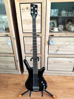 Warwick RB Corvette B 4 NBT