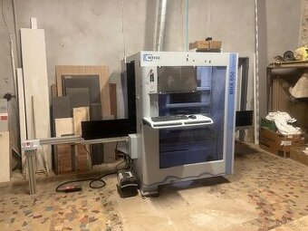CNC homag BHX 050