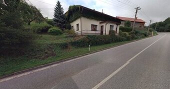 Rodinný dům Pěkov