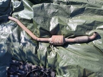 T5 2,5 katalyzátor