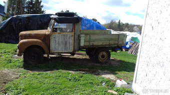 Barkas Framo