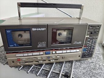 SHARP