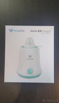Ohřívač lahve TrueLife Invio BW Single
