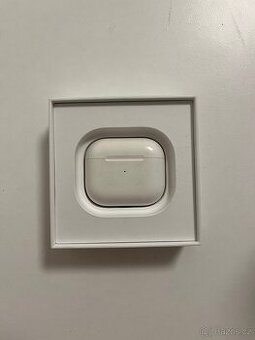 Apple Air Pods Gen. 3rd