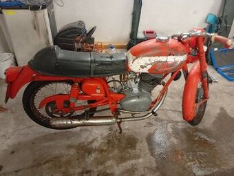Gilera 98 gubilleo - 1