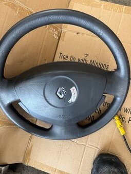 Renault thalia II volant - 1