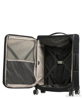 samsonite airea black 67