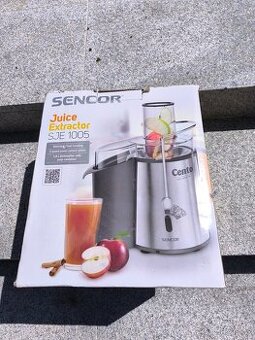 Odšťavňovač SENCOR SJE 1005