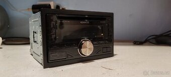 Kenwood DPX305U