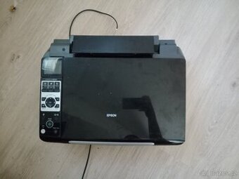 Tiskárna Epson