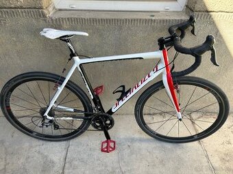 Gravel/cyklokros kolo Specialized Crux Expert