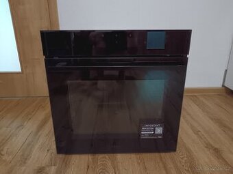 Vestavná trouba Haier H6 ID46G5HTB - 1