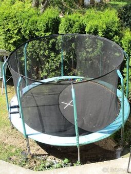 TRAMPOLÍNA MARIMEX 366 cm