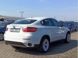 díly z X6 30d 3,0d 173kw i 180kw - 1