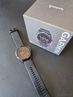 Garmin vívoactive 4 - 1