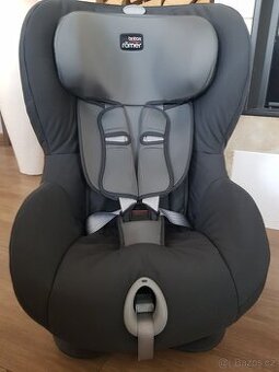 Vynikající autosedačka Römer King II, 9-18 kg
