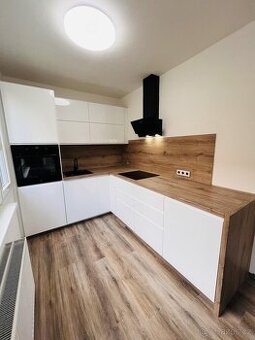 Pronájem bytu 2+1 61 m2