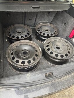 Plecháče 5x112 r16