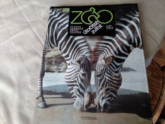 ZOO - útočiště zvířat
