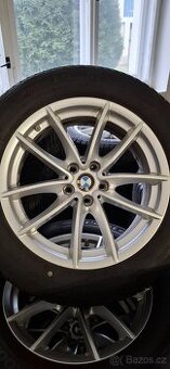 alu 5x112r18