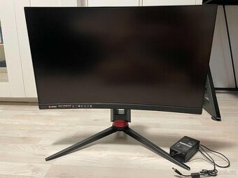 MSI Optix MPG27CQ 27" - na díly (platí do smazání)