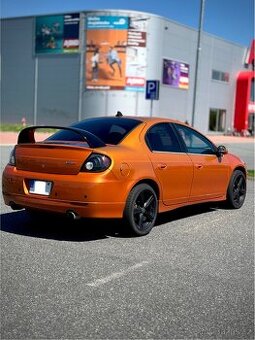 Dodge Neon SRT-4
