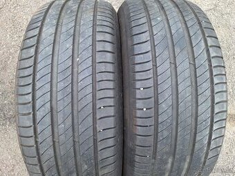 235/55/18 Michelin Letní 6 mm