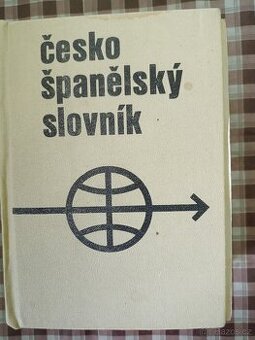 Slovník -španělština