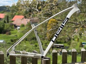 MTB rám Alu Pells Razzer vel. M 18”