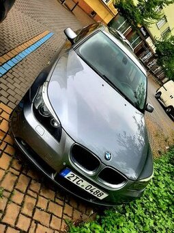 Bmw e60 M57🔥