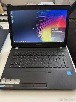 Lenovo E31