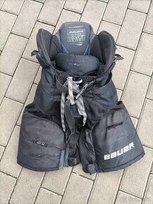 Hokejové kalhoty Bauer Nexus JR