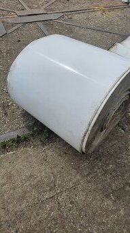 Gumový dopravníkový pás šířka 55 cm - nové