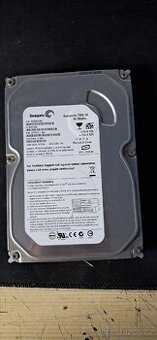 Ata hdd seagate 80gb