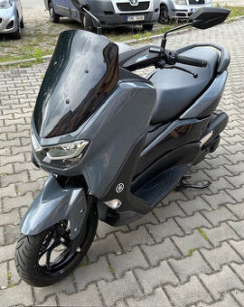 Yamaha NMAX 125 350Km