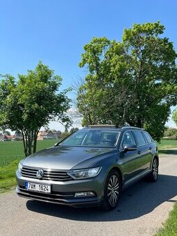 Volkswagen Passat B8 2.0 tdi DSG