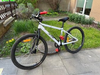 Dětské horské kolo 24" Rockrider 300