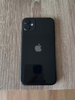iPhone 11 128gb