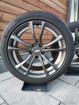 Abt motorsport