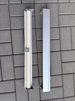Prodam zaluzie do stresnich oken Velux