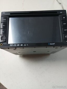 2din autoradio