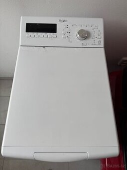 Pračka Whirlpool WTLS 66912