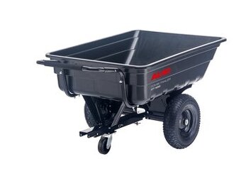 Prodám přívěsný vozík AL-KO CT 400