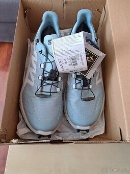 Salomon Supercross 4 GTX W